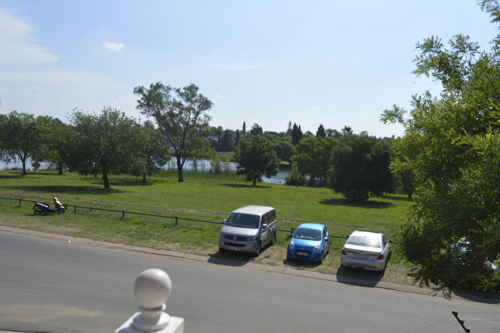 Lakeview Boutique Hotel & Conference Center Benoni Exterior foto