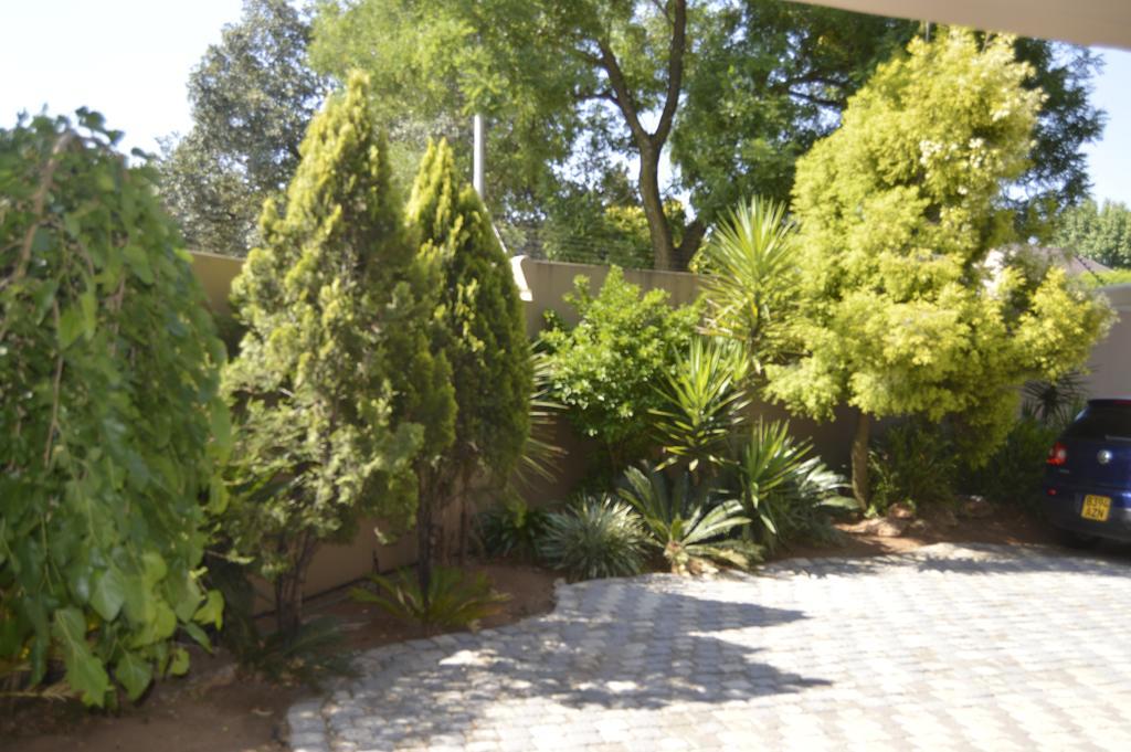 Lakeview Boutique Hotel & Conference Center Benoni Exterior foto