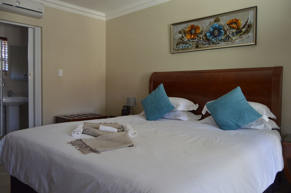 Lakeview Boutique Hotel & Conference Center Benoni Exterior foto